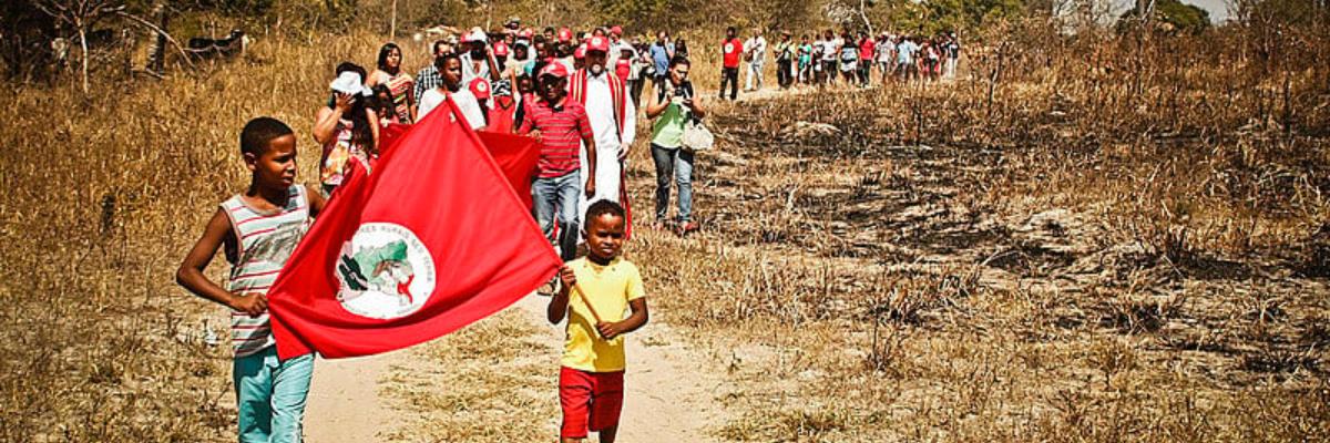 Quilombos, Negritude e Luta pela Terra