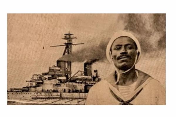 Navegante negro