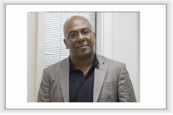 Adilson José Moreira, pensador da Diáspora
