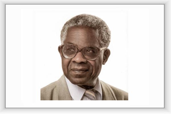 Aimé Césaire