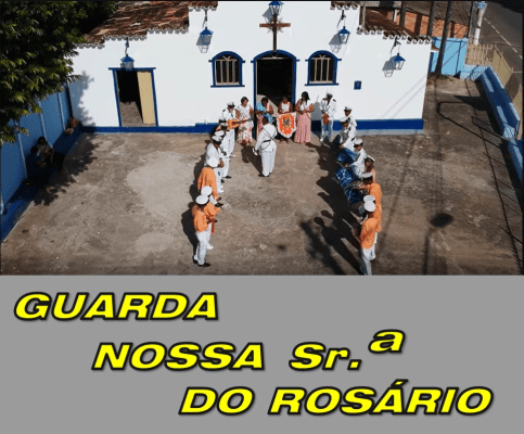 Ancestralidade em Prudente de Morais-MG