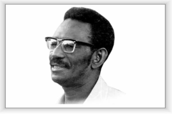 Cheikh Anta Diop