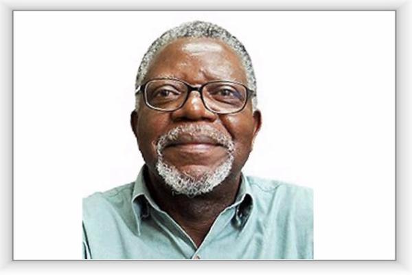 Kabenguele Munanga, pensador da Diáspora