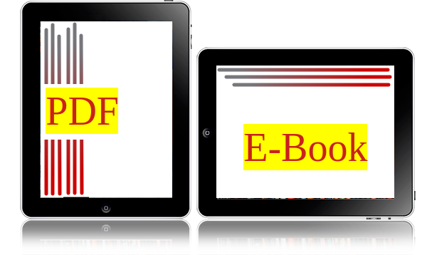 Artigos | Entrevistas | Revistas | Ebook