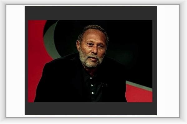 Stuart Hall, pai do Multiculturalismo