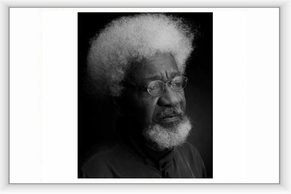 Wole Soyinka, pensador da Diáspora